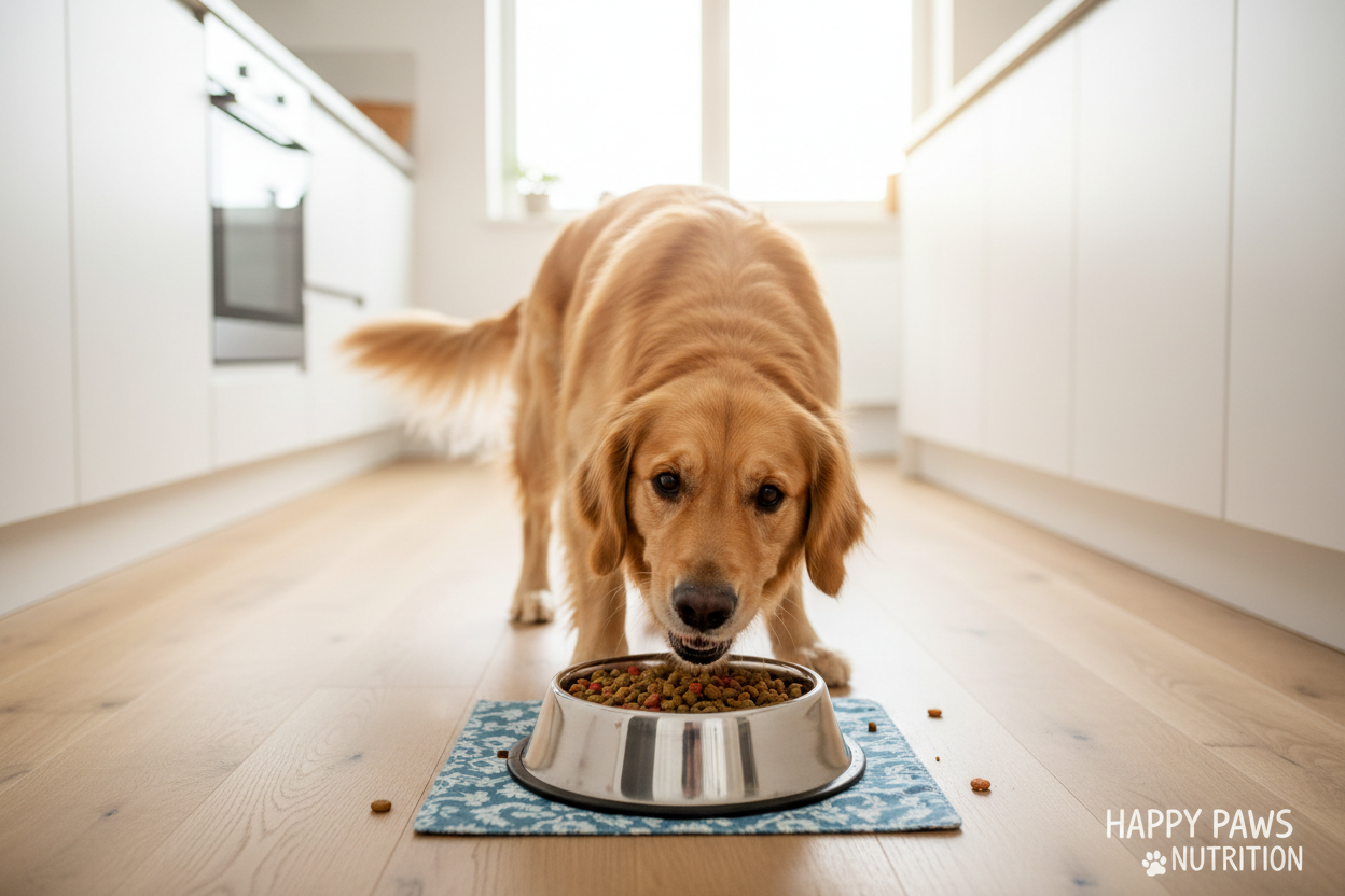 Best Dry Dog Food Brands in Trinidad (2026 Guide)
