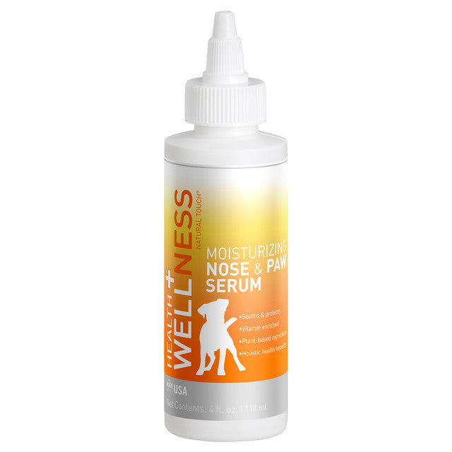 Health & Wellness Moisturizing Nose & Paw Serum
