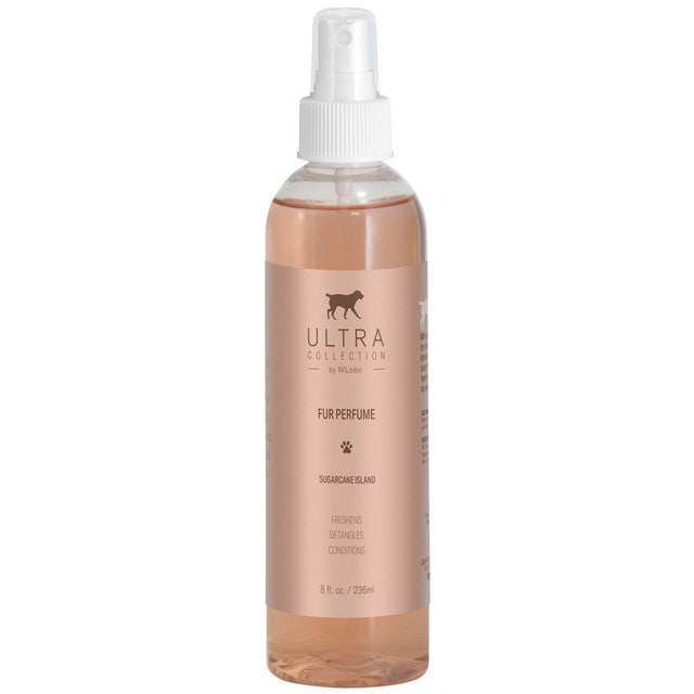Ultra Collection Fur Perfume Sugarcane Island Spray