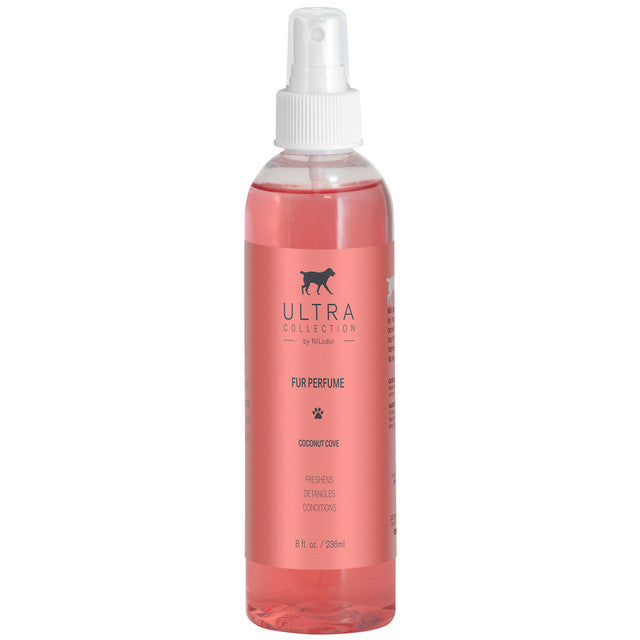 Ultra Collection Fur Perfume Coconut Cove Spray