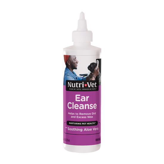 Nutrient Ear Cleanse for Dogs