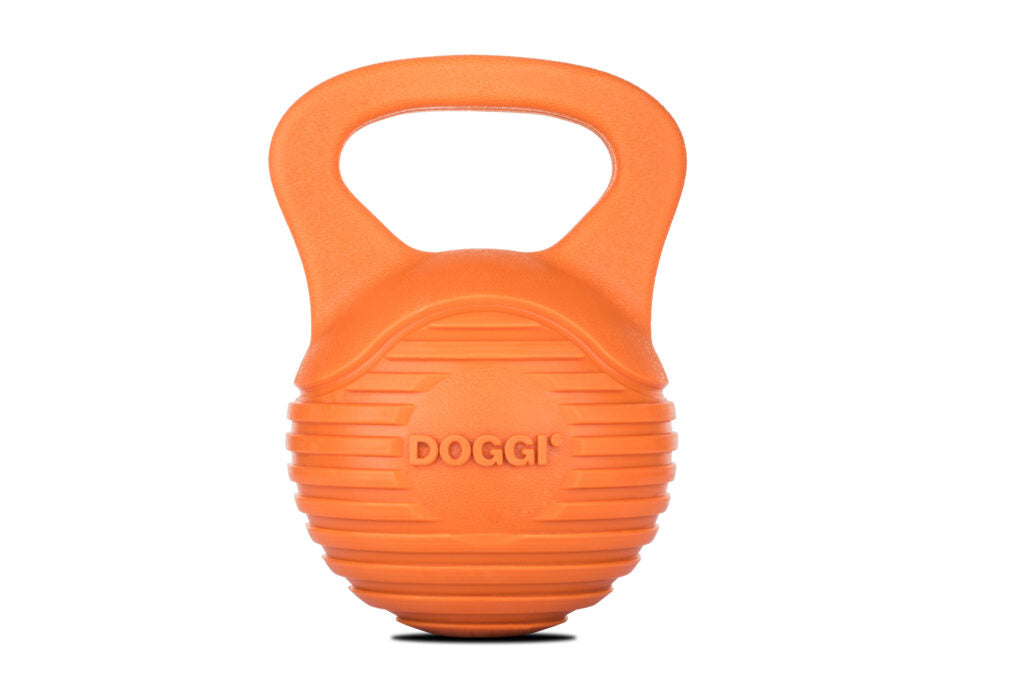Doggi Dumbell
