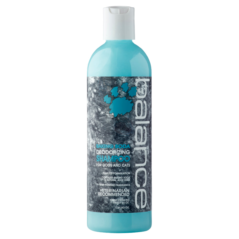 Balance Baking Soda Deodorizing Shampoo