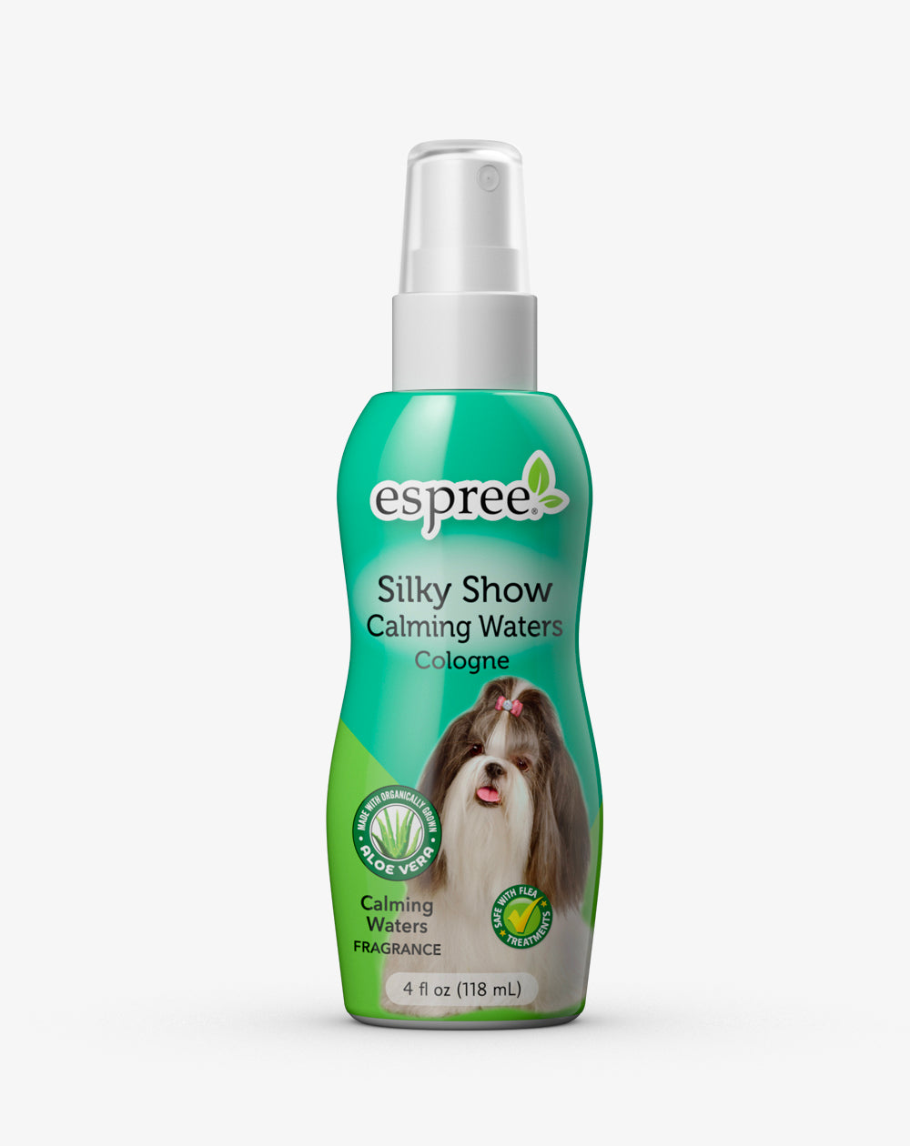 Espree Silky Show Calming Waters Cologne