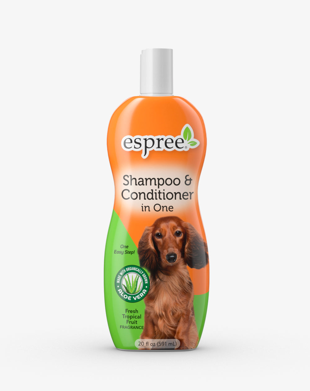Espree Shampoo & Conditioner in One