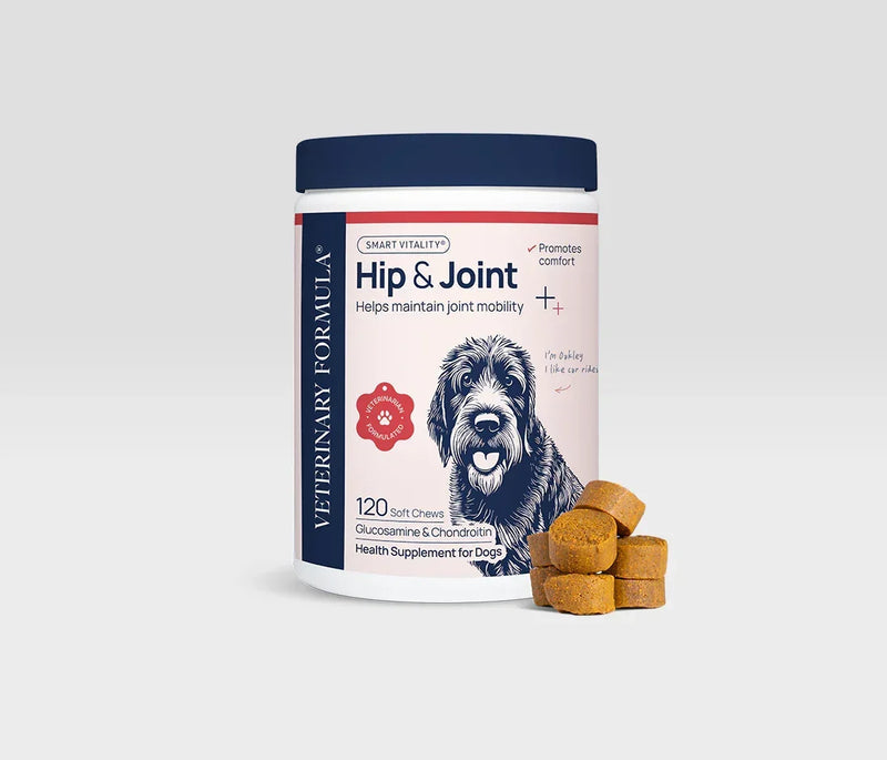 Veterinary Formula Hip & Joint Supplement