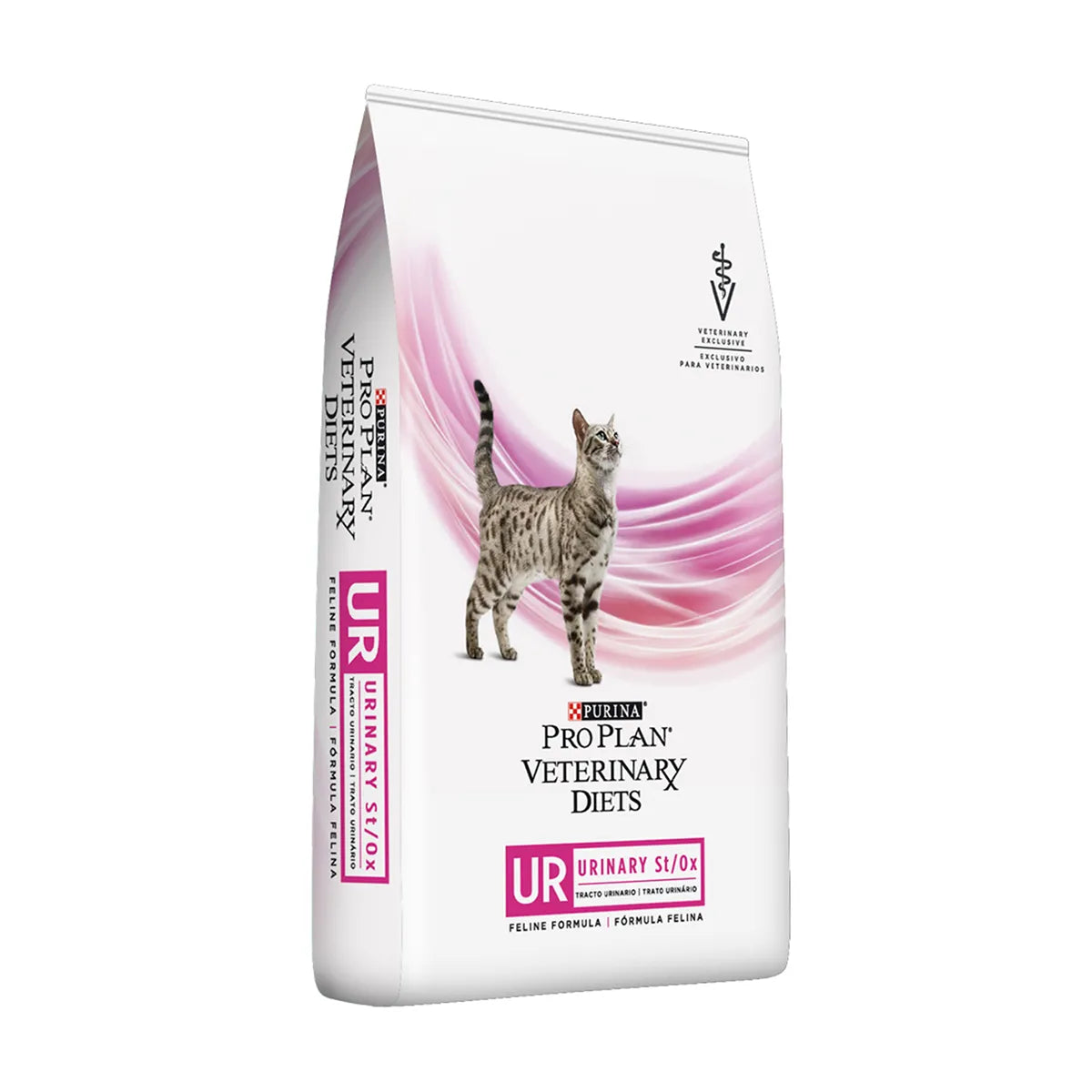 Pro plan UR Urinary Cat food 16lb