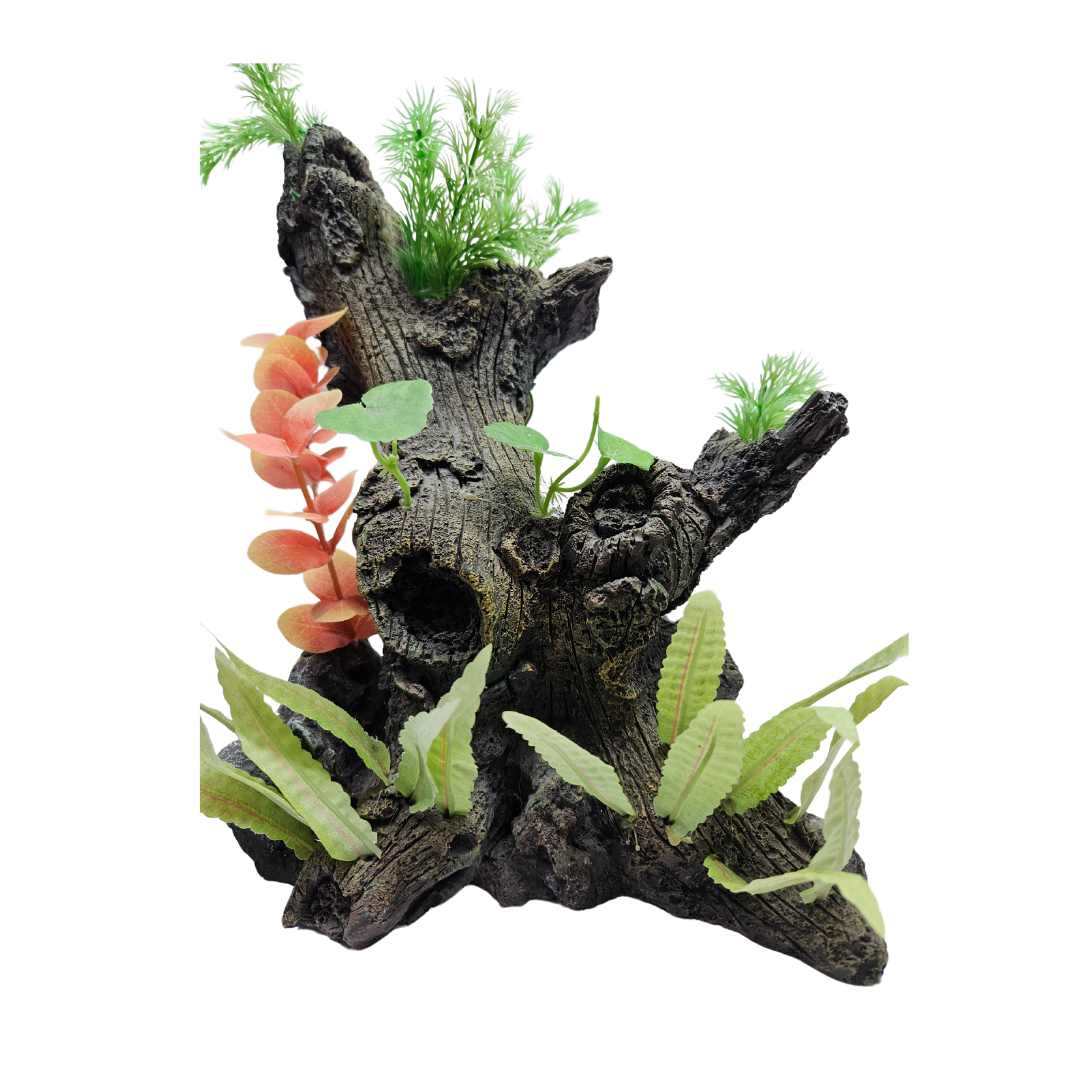 Aquarium Rock Ornament