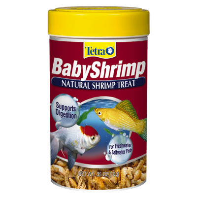 BabyShrimp