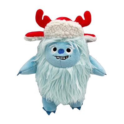 Huxley and Kent Klondike Yeti Dog Toy
