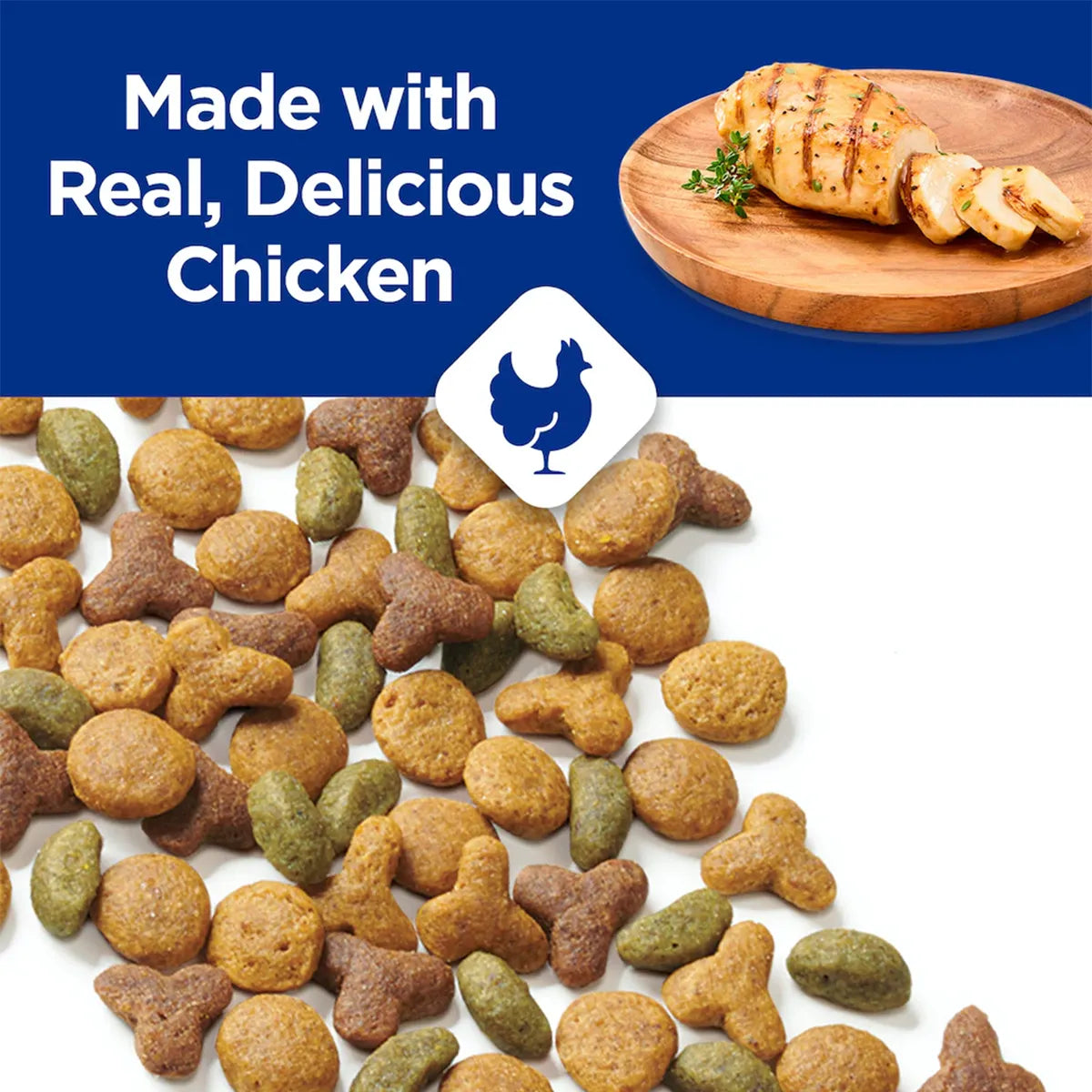 Purina® Cat Chow® Complete Dry Cat Food