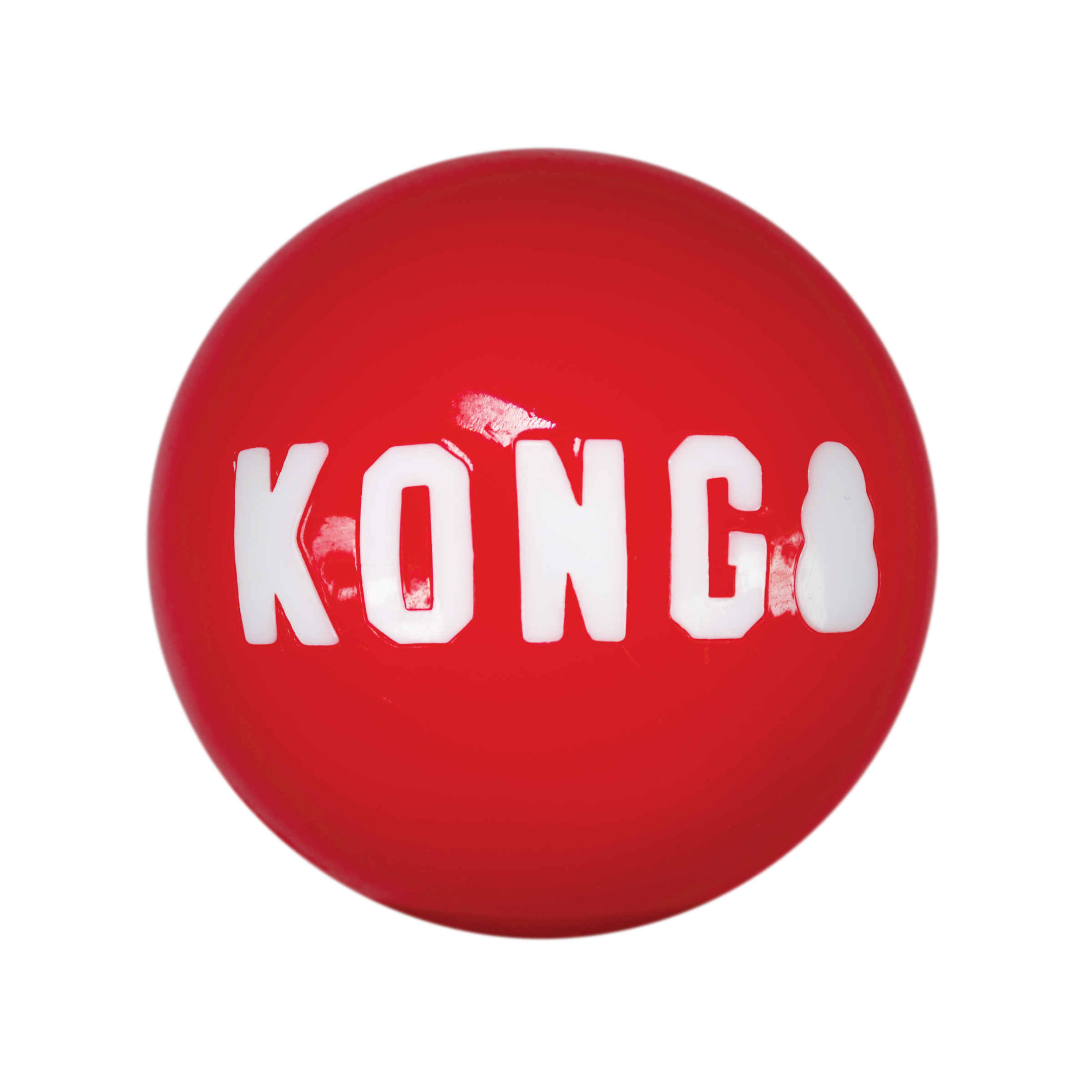Kong Signature Balls 2-pk