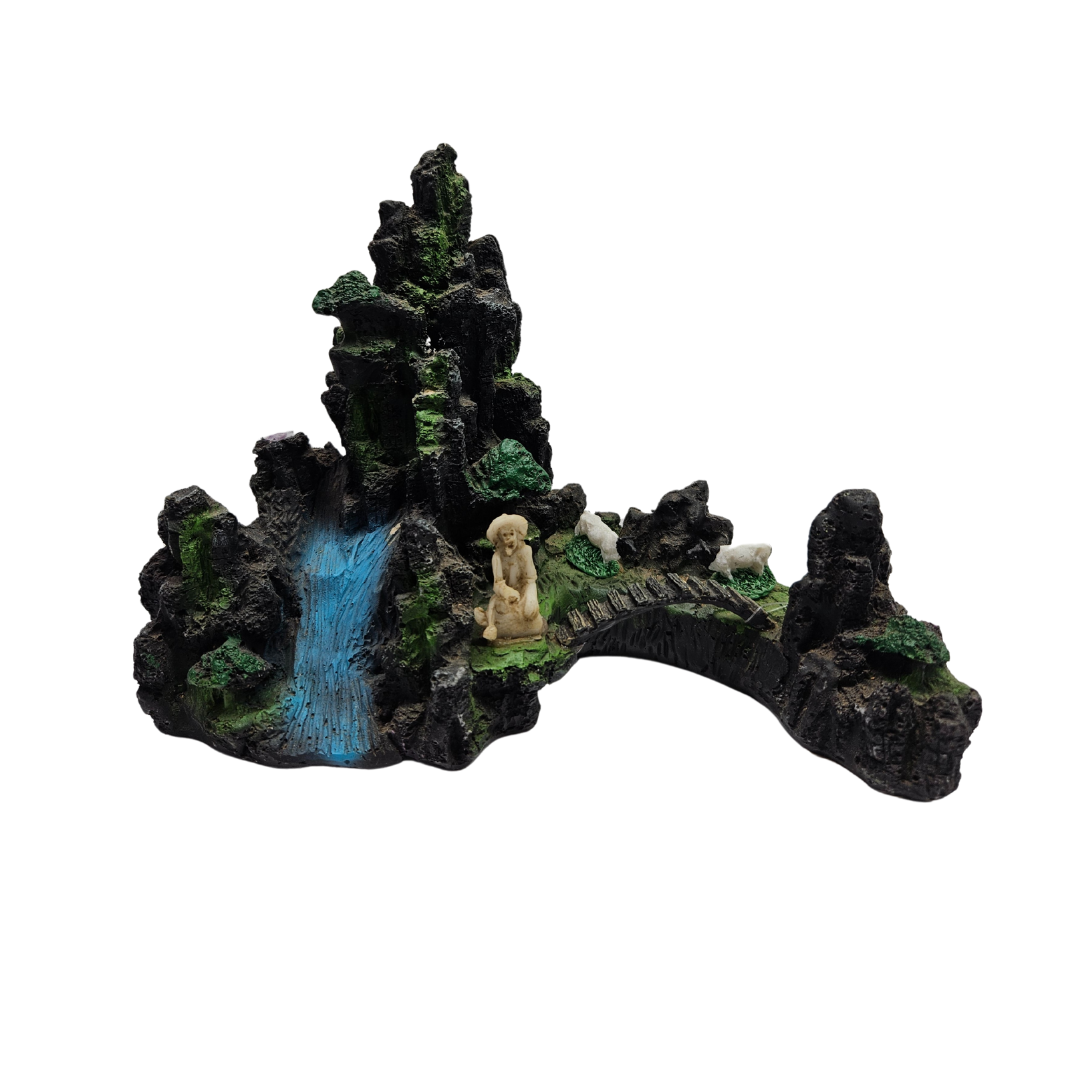Village Ornament