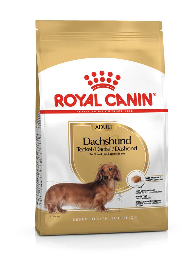 Royal Canin Dachshund Adult