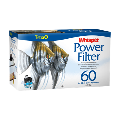 Tetra Whisper Power Filter