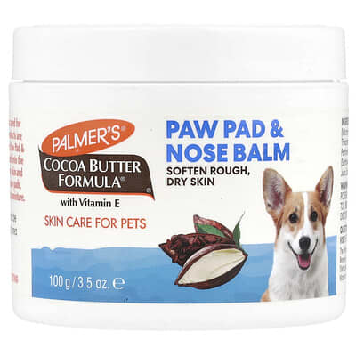 Palmer's Paw Pad and Nose Balm