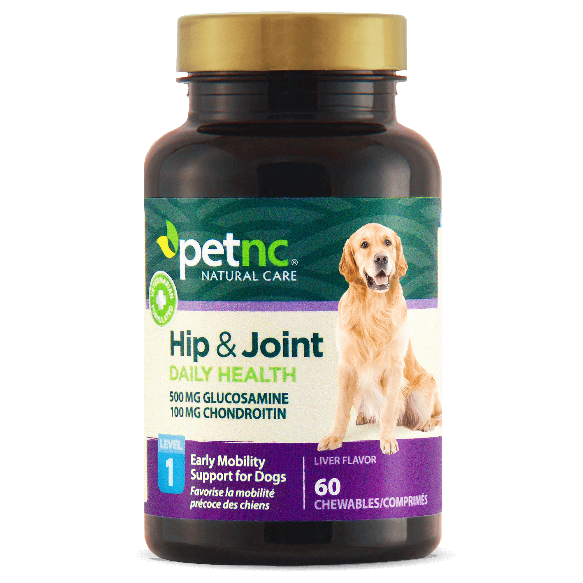 Petnc Hip & Joint Level 1