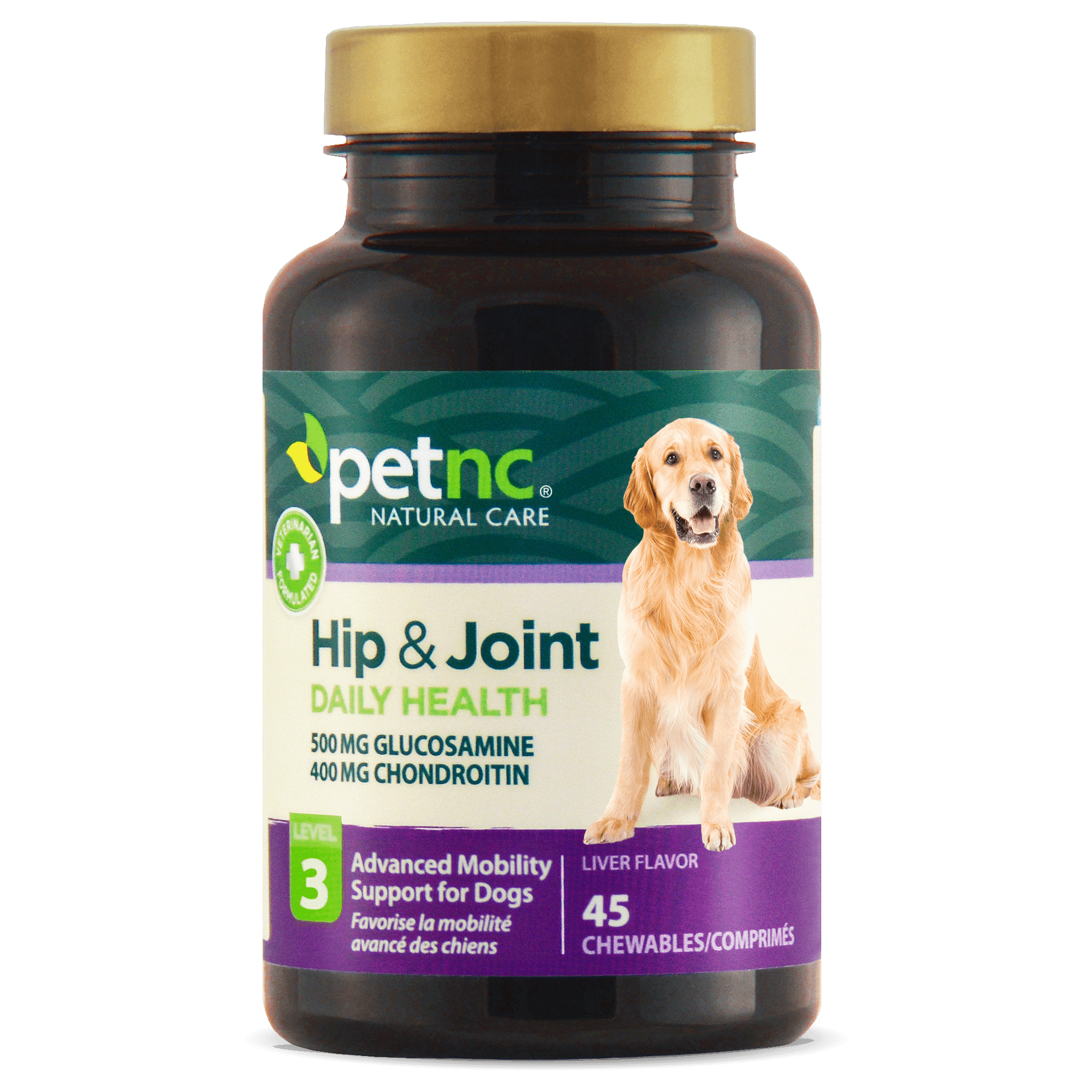 Petnc Hip & Joint Level 3