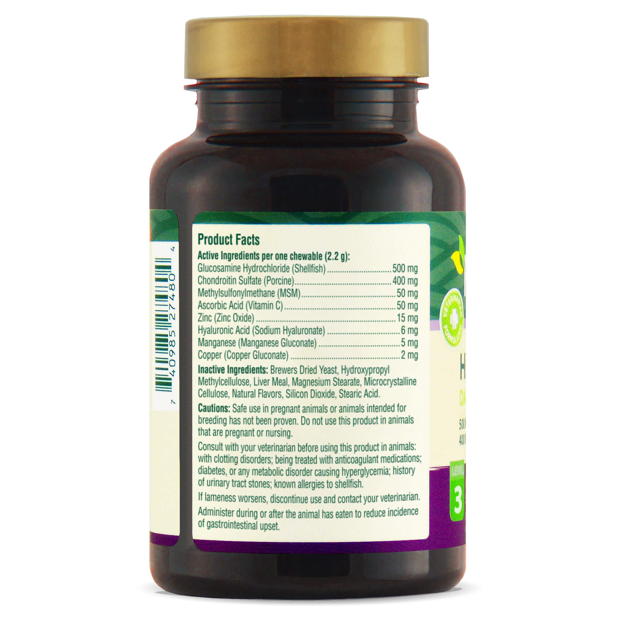 Petnc Hip & Joint Level 3