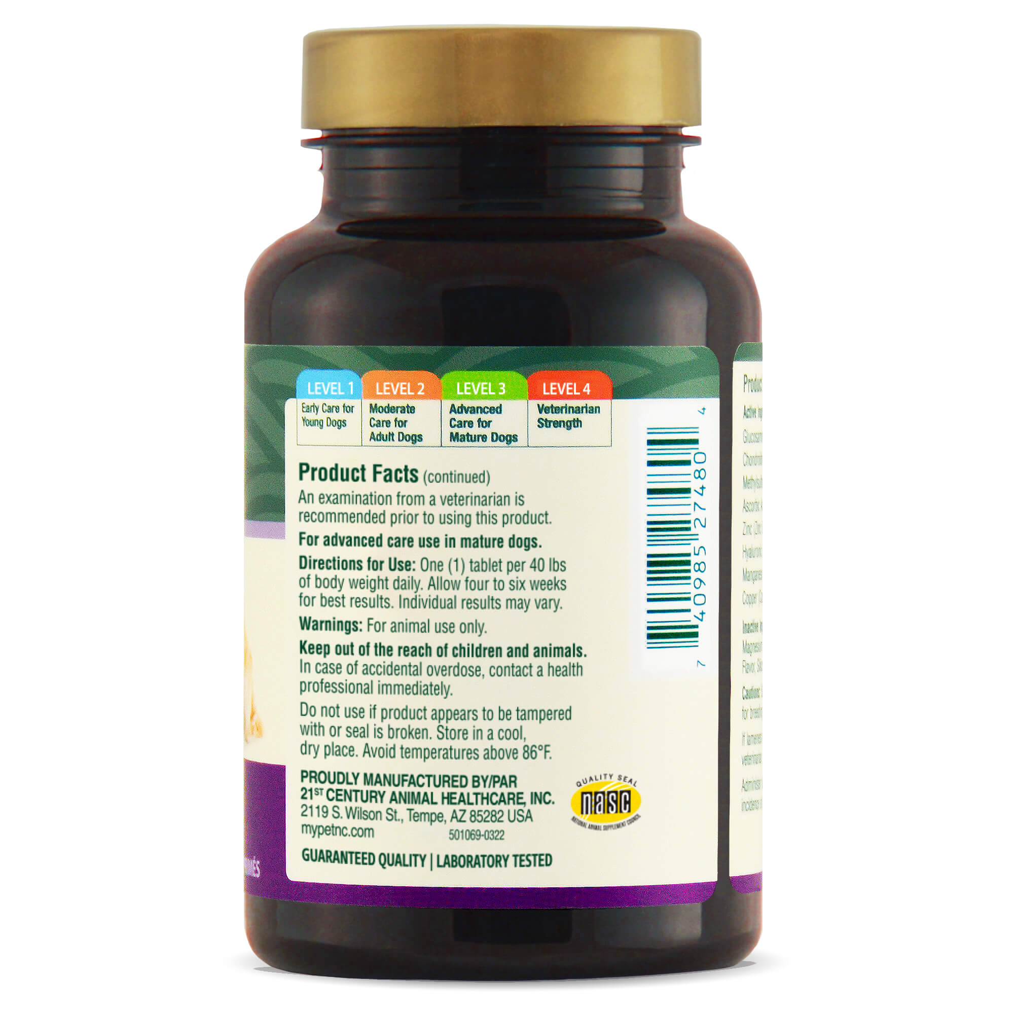 Petnc Hip & Joint Level 3