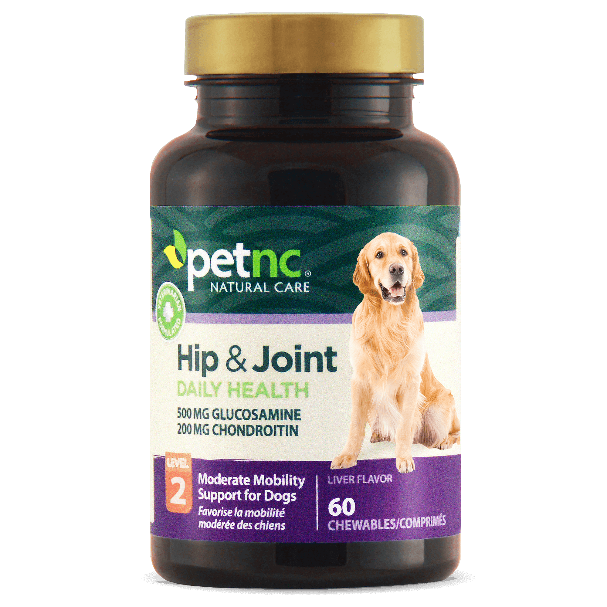 Petnc Hip & Joint Level 2