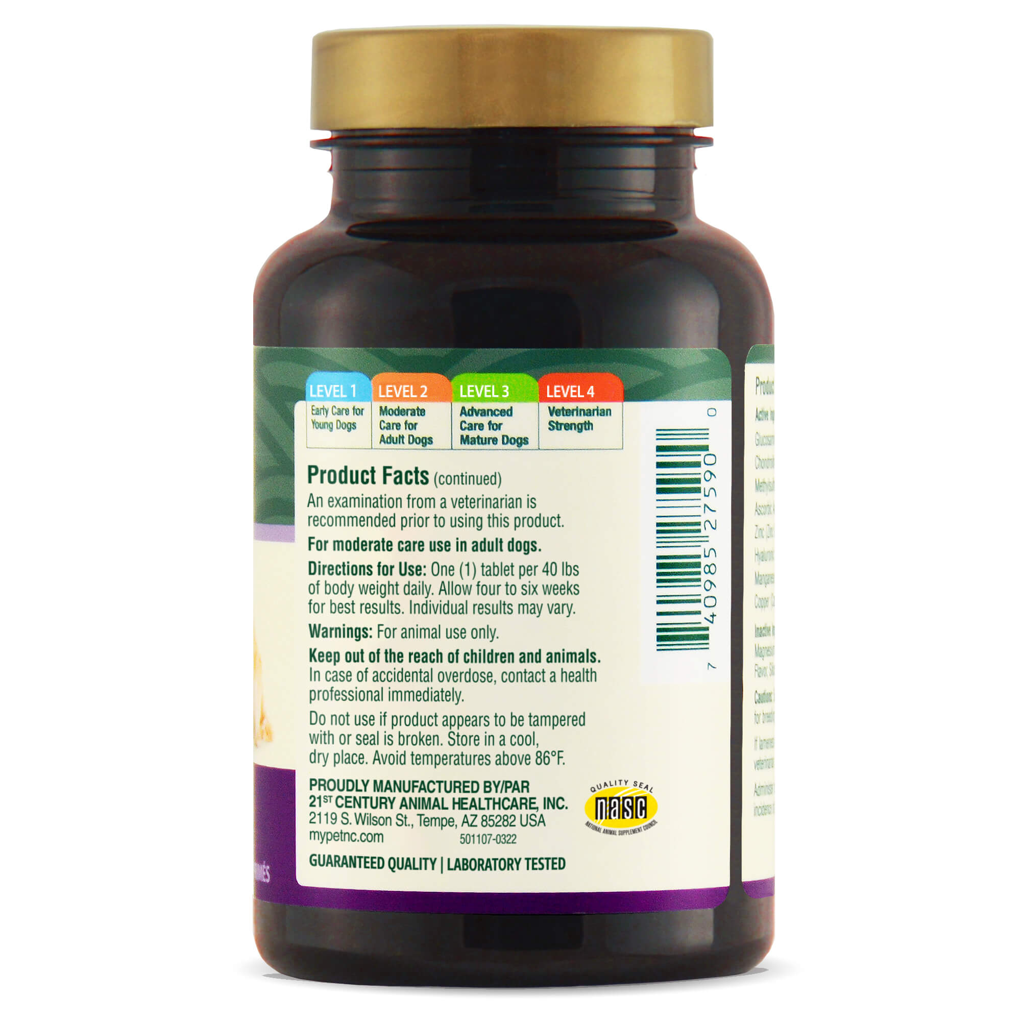 Petnc Hip & Joint Level 2