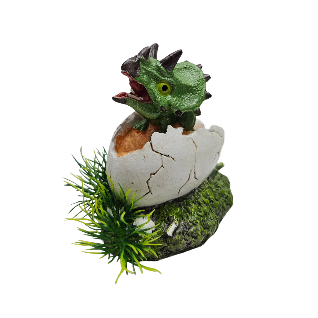 Dinosaurs Ornament