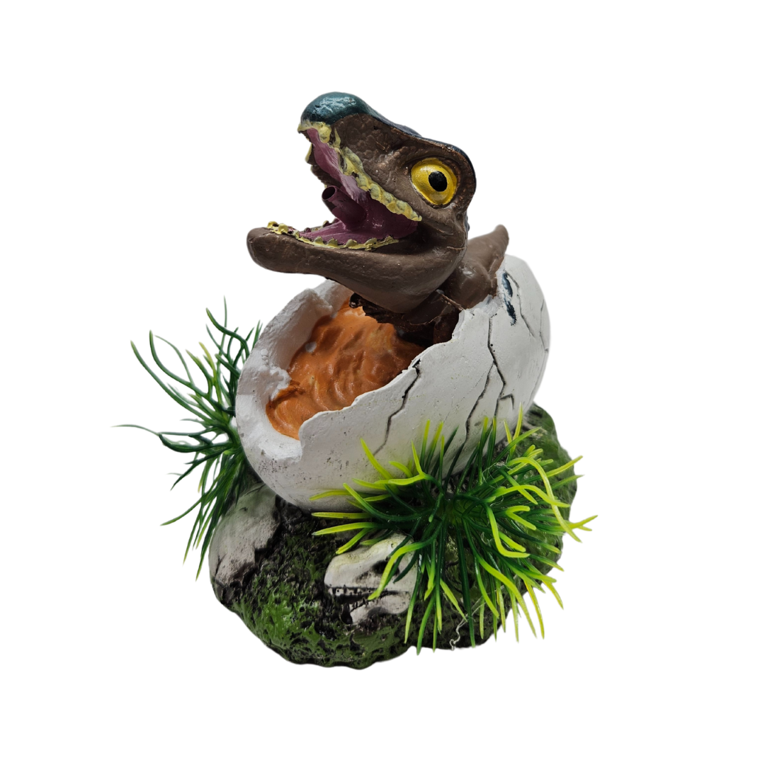 Dinosaurs Ornament