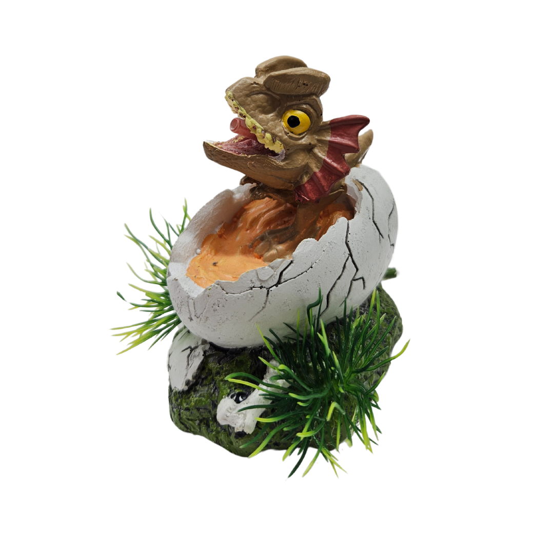 Dinosaurs Ornament