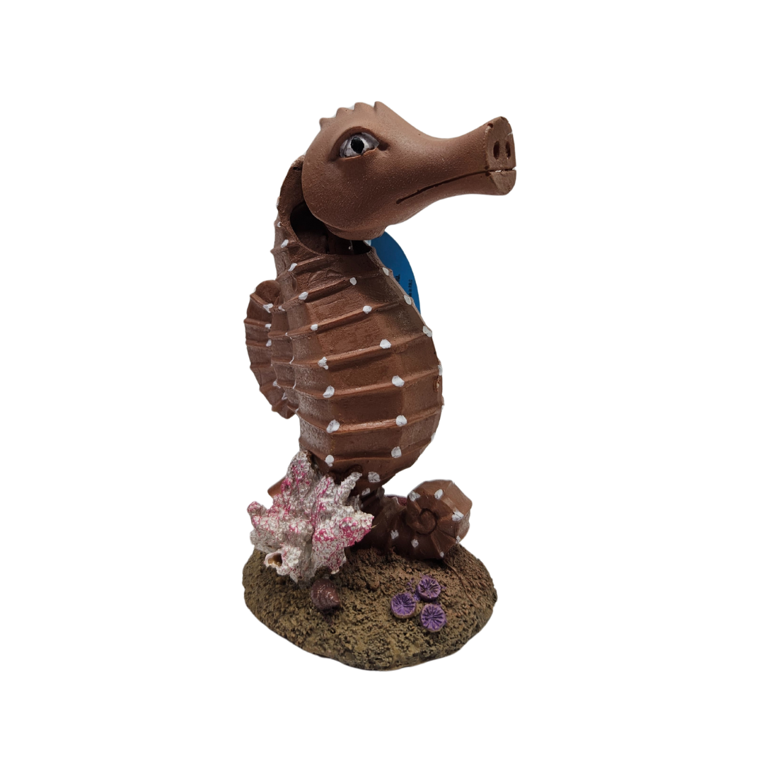 Sea Horse Ornament