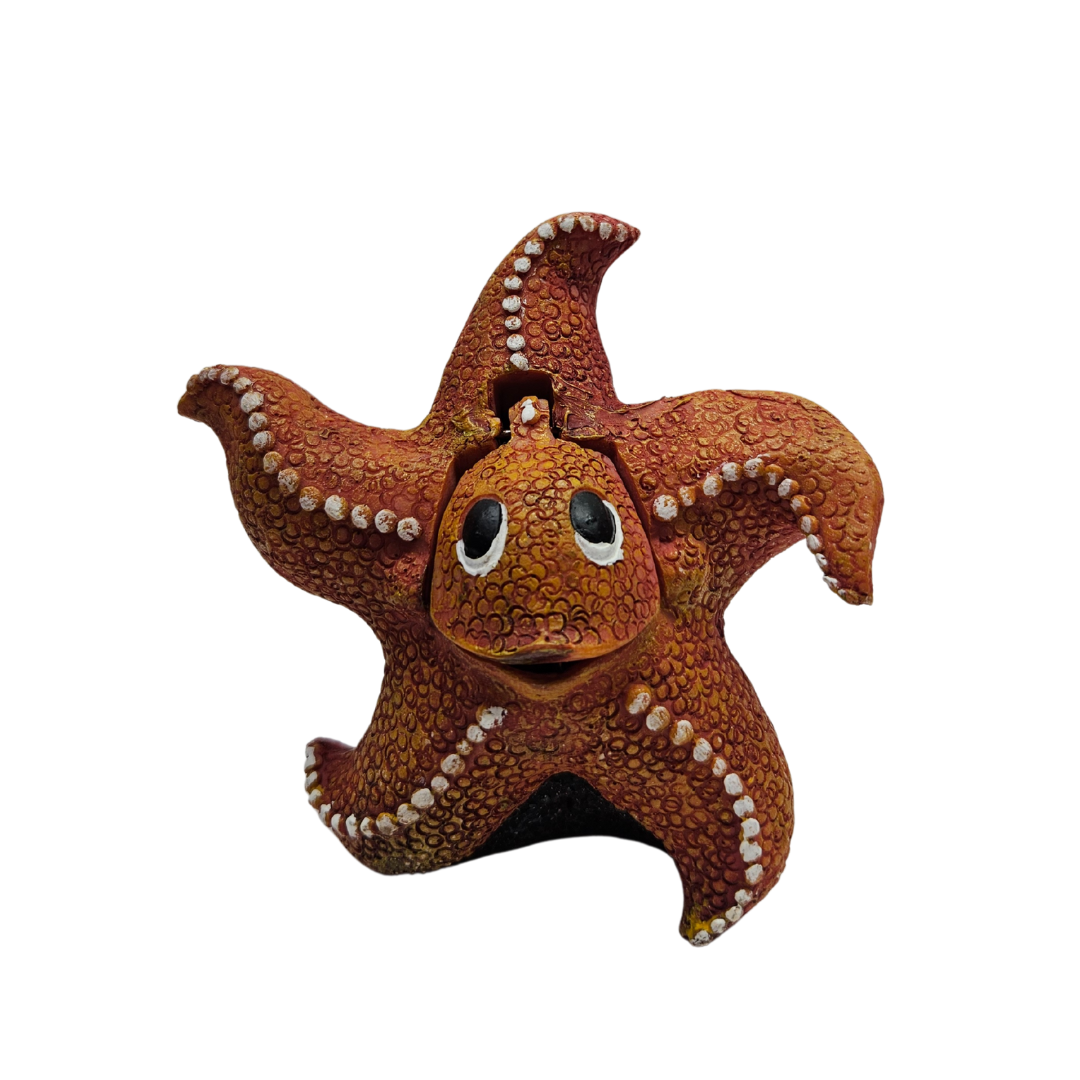 Sea Start Ornament