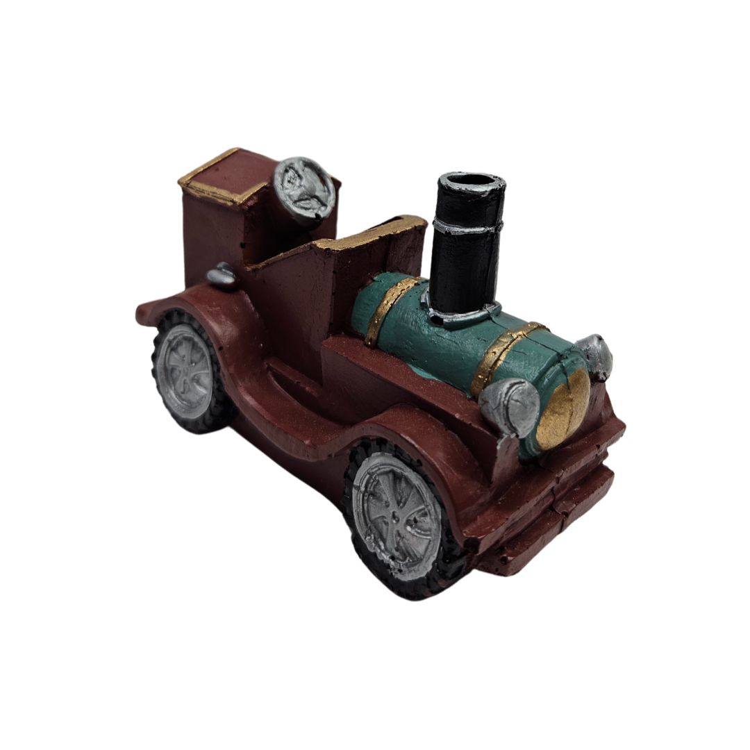 Old Cars Ornament