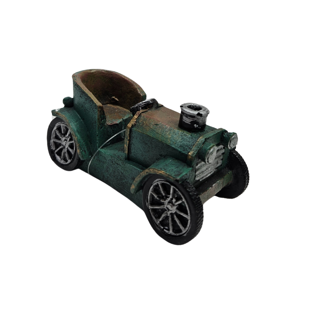 Old Cars Ornament