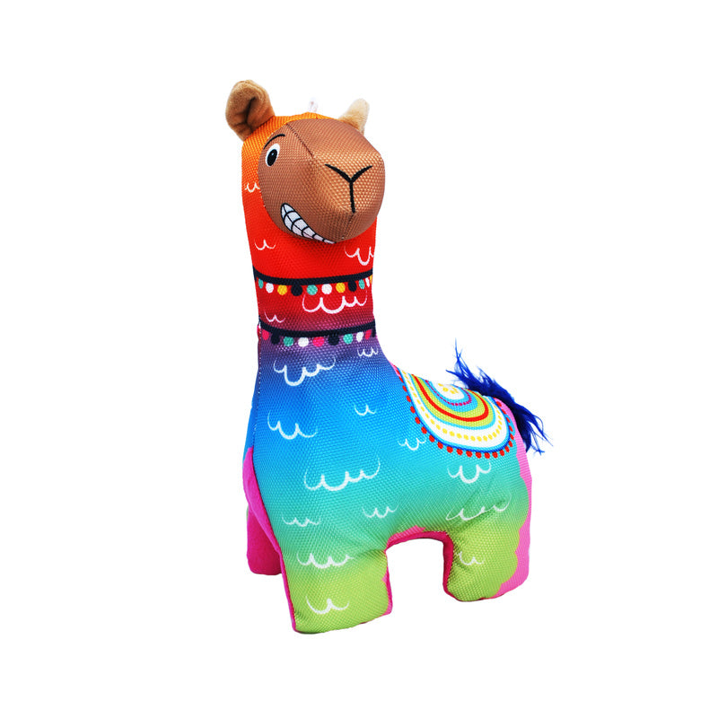Ballistic Vibez Llamas