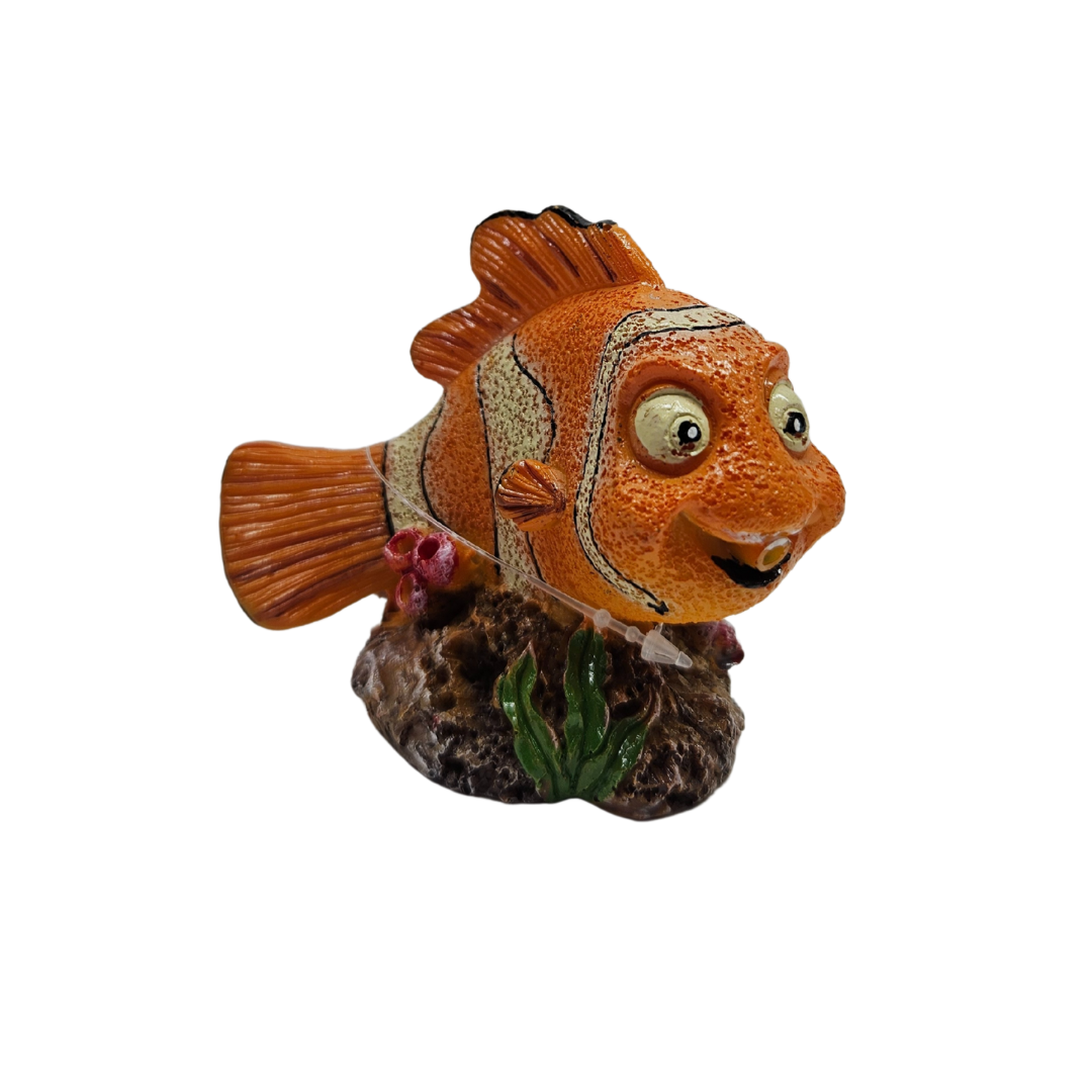 Nemo Ornament