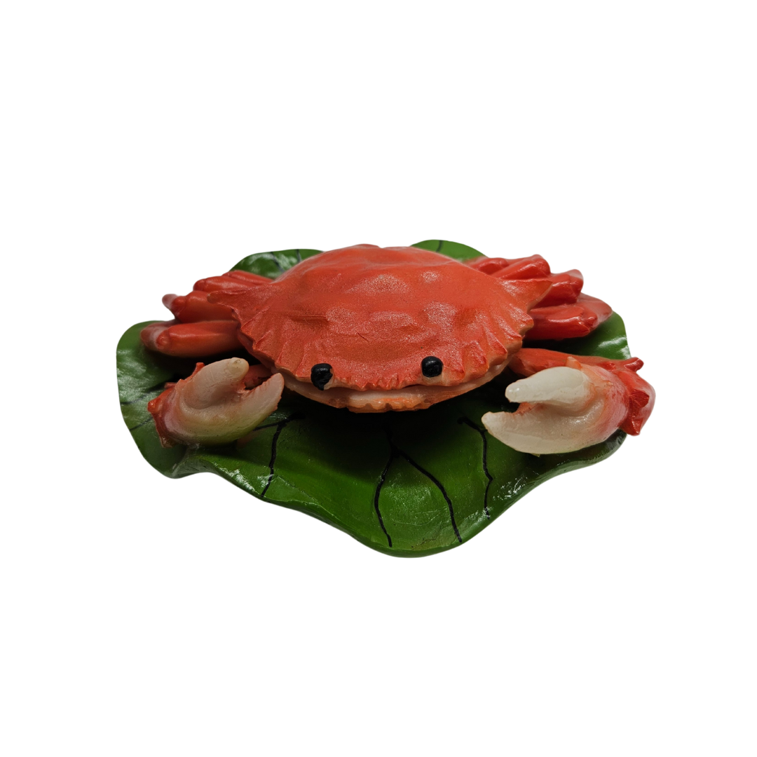 Crab Ornament