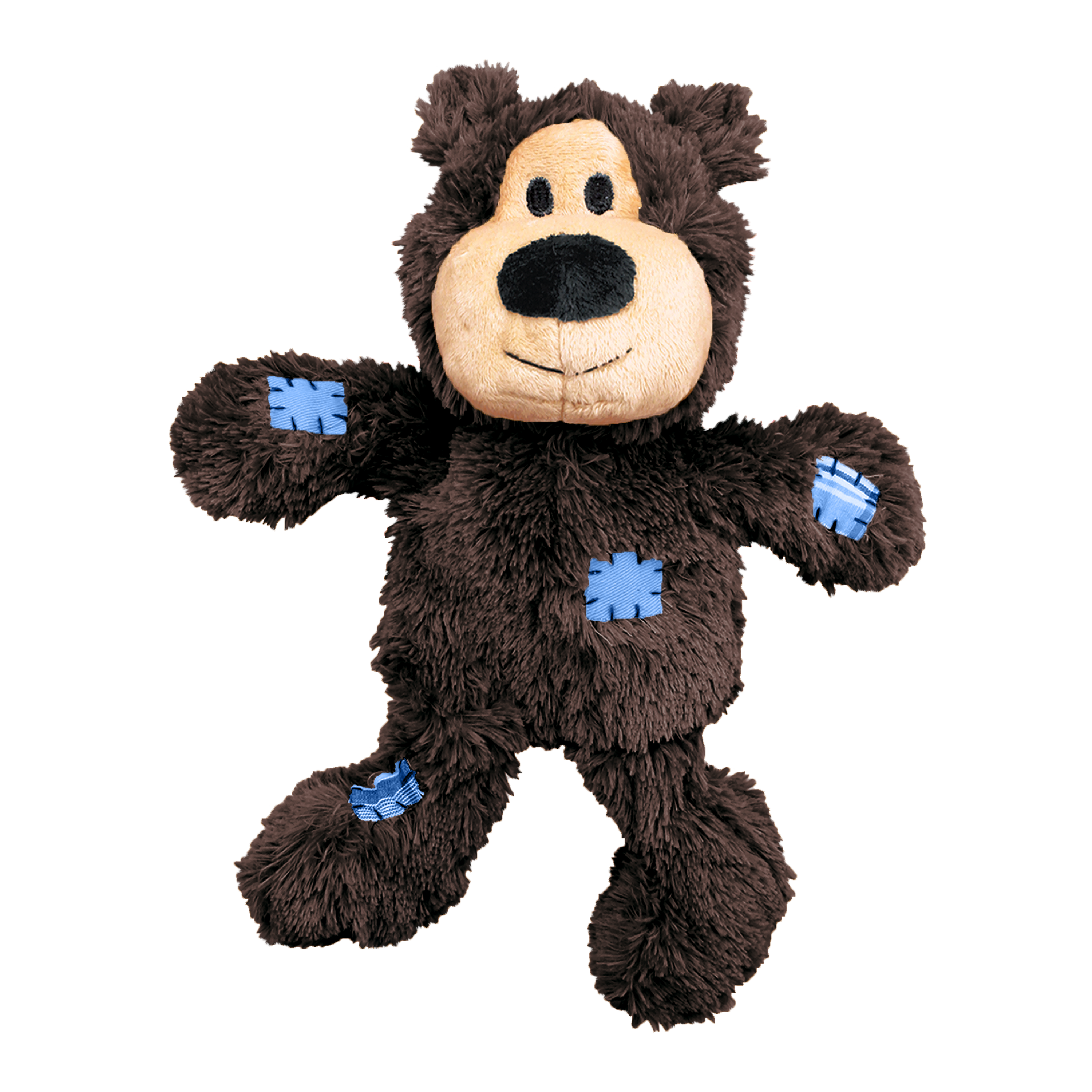 Kong Wild Knots Bear