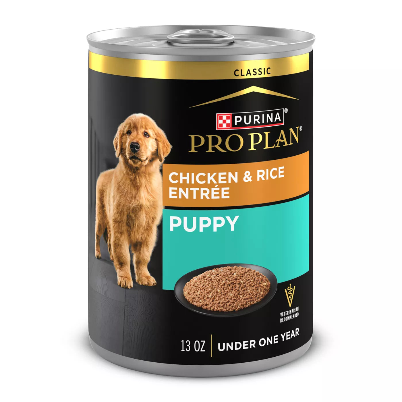 Purina Pro Plan Development Puppy Wet Dog Food - Chicken & Rice