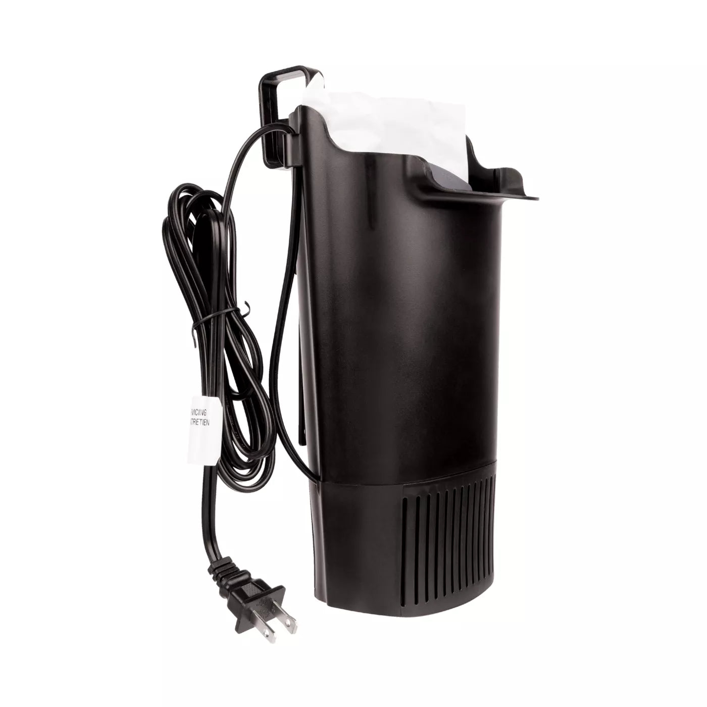 Tetra Whisper Internal Power Filter 40i