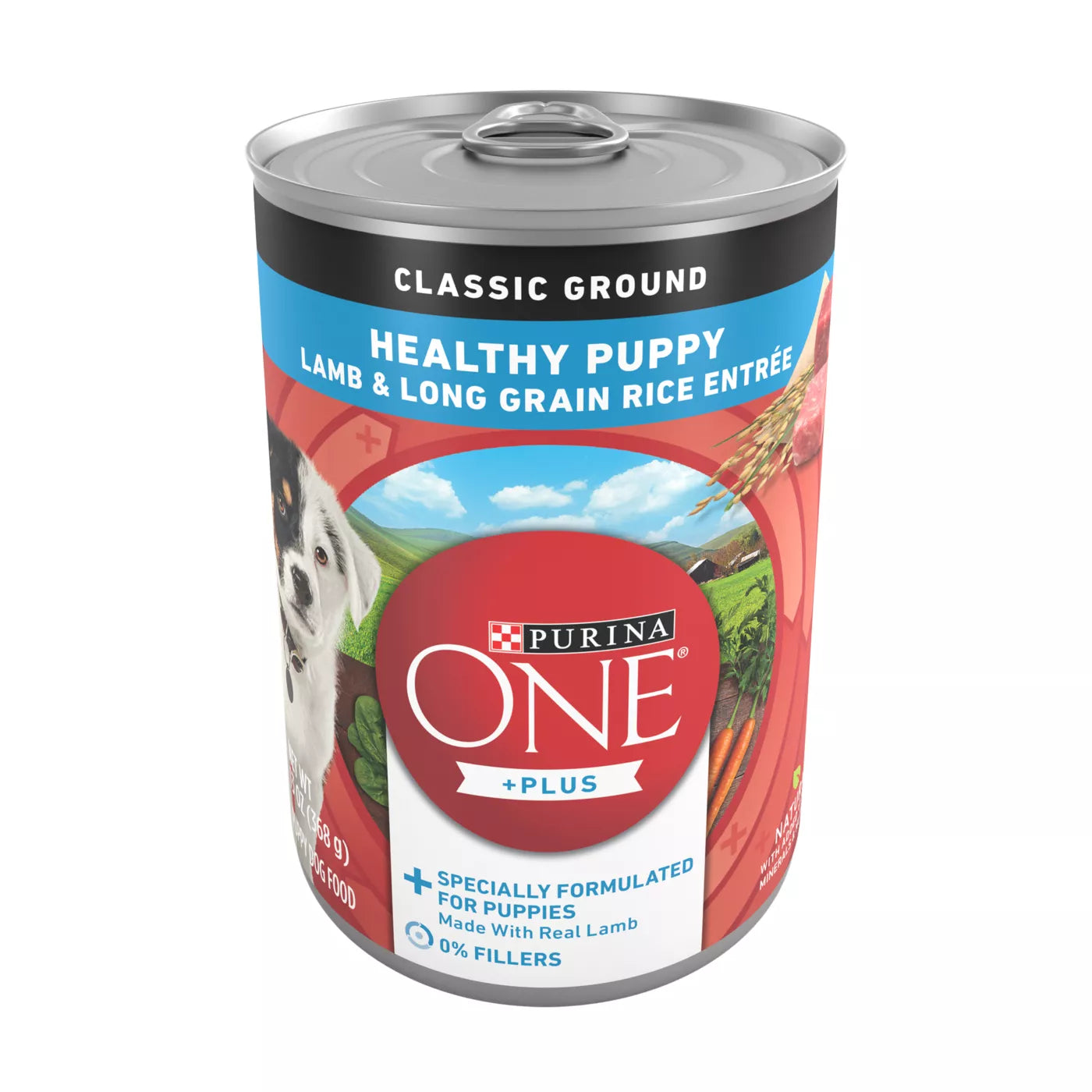 Purina ONE® SmartBlend Everyday Nutrition Puppy Wet Dog Food