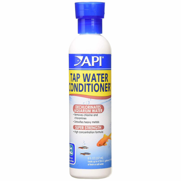 TAP WATER CONDITIONER