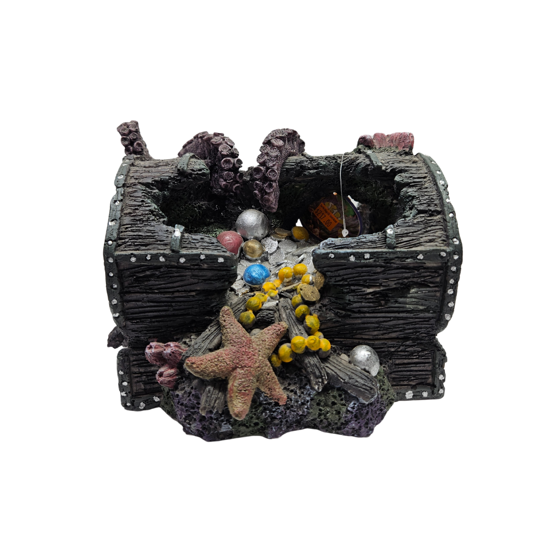 Jewelry Chest Ornament