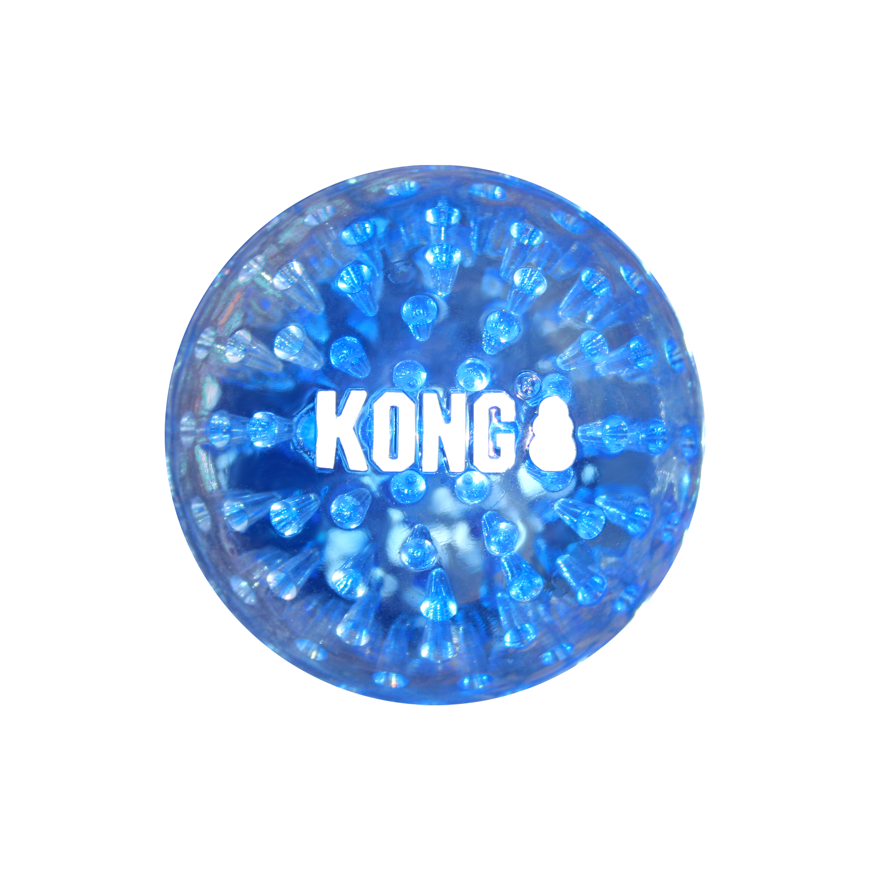 Kong Squeezz Geodz 2-pk