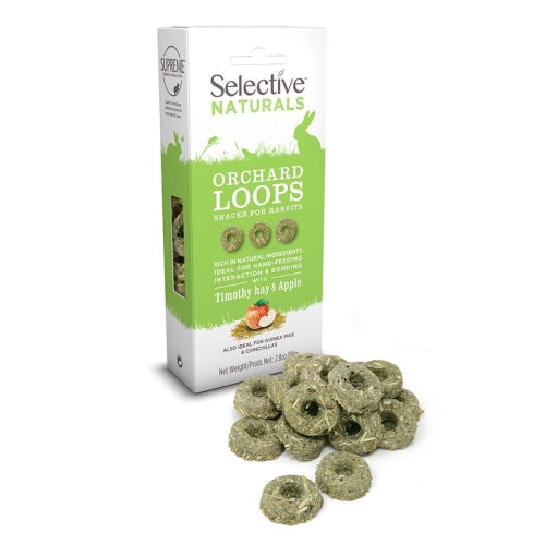 Selective Naturals Orchard Loops