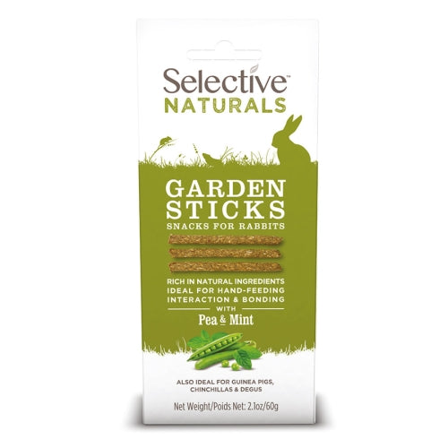 Selective Naturals Garden Sticks
