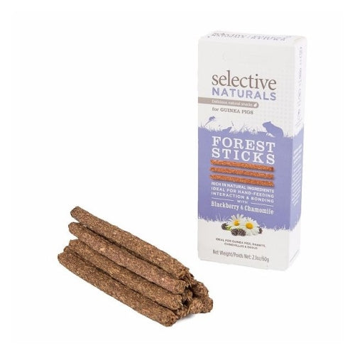 Selective Naturals Forest Sticks