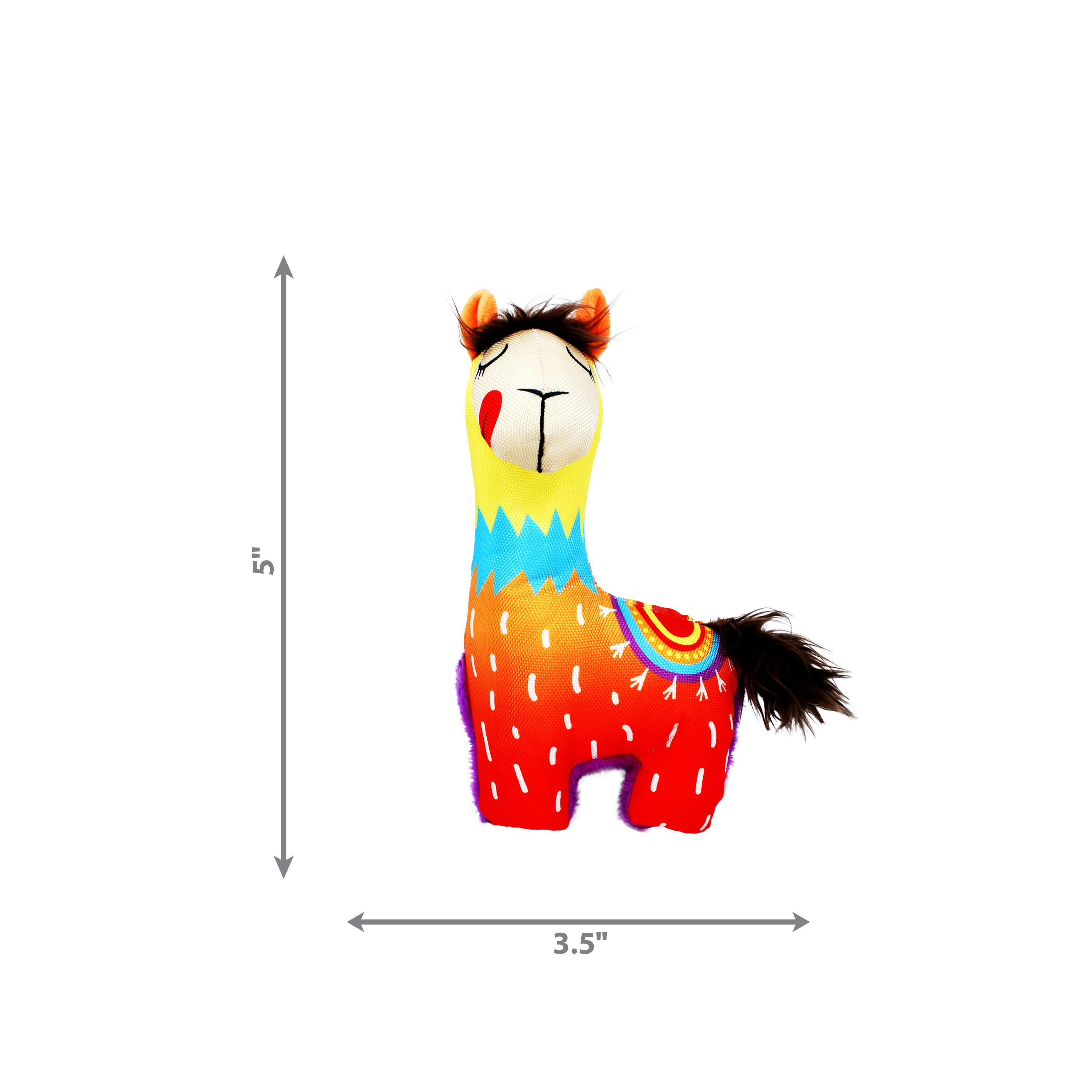 Ballistic Vibez Llamas