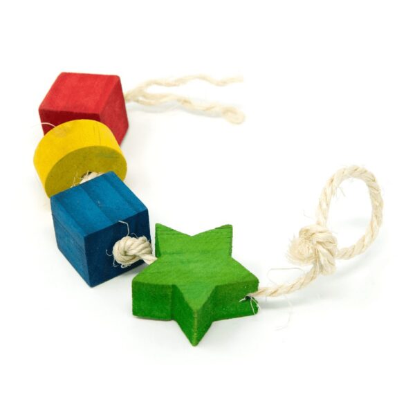 Enriched Life – Color Play Dangly