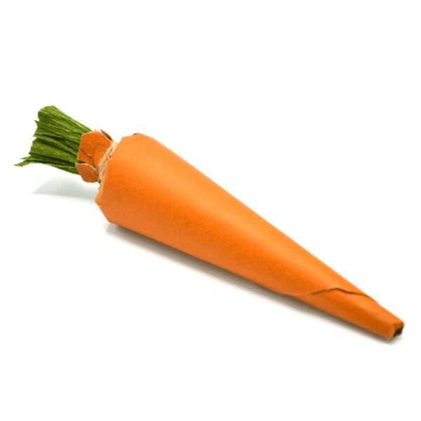 Oxbow Enriched Life – Crunchy Carrot