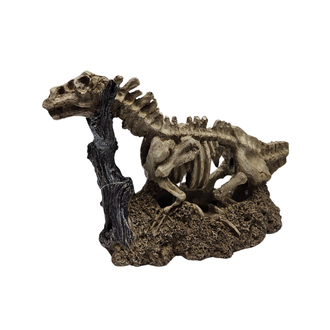 Dinosaur Ornament